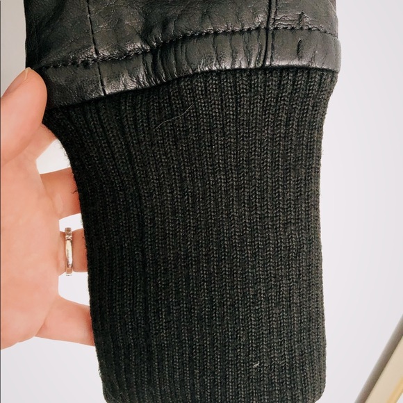 Daniel leather Jacket - Picture 2 of 6